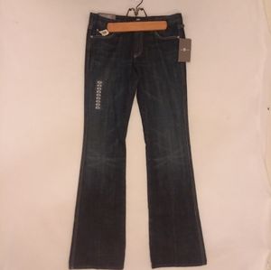 7 For All Mankind 29X35